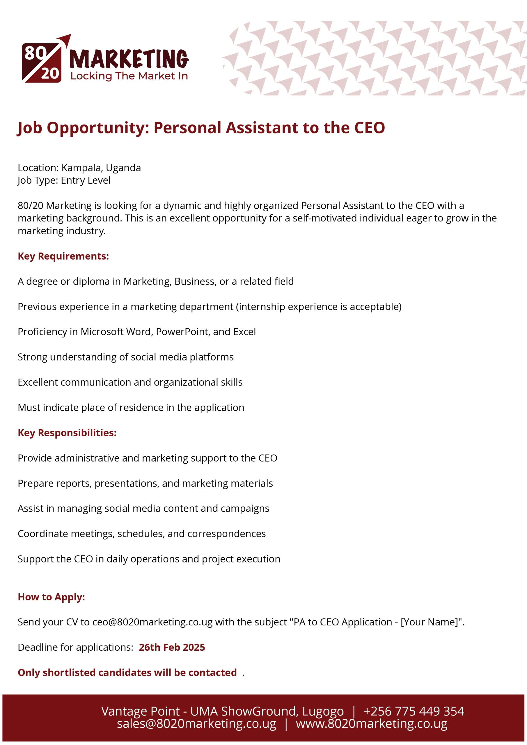 CEO-PA-Advert-01